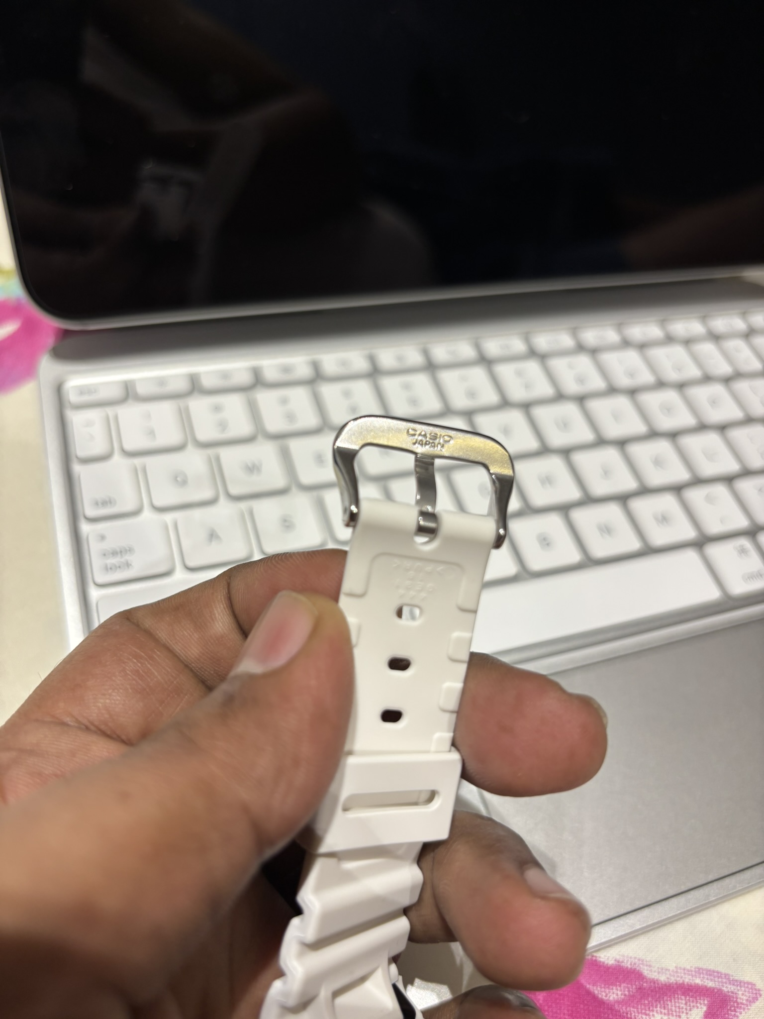 Casio GW-5000HS-7DR - Image 8