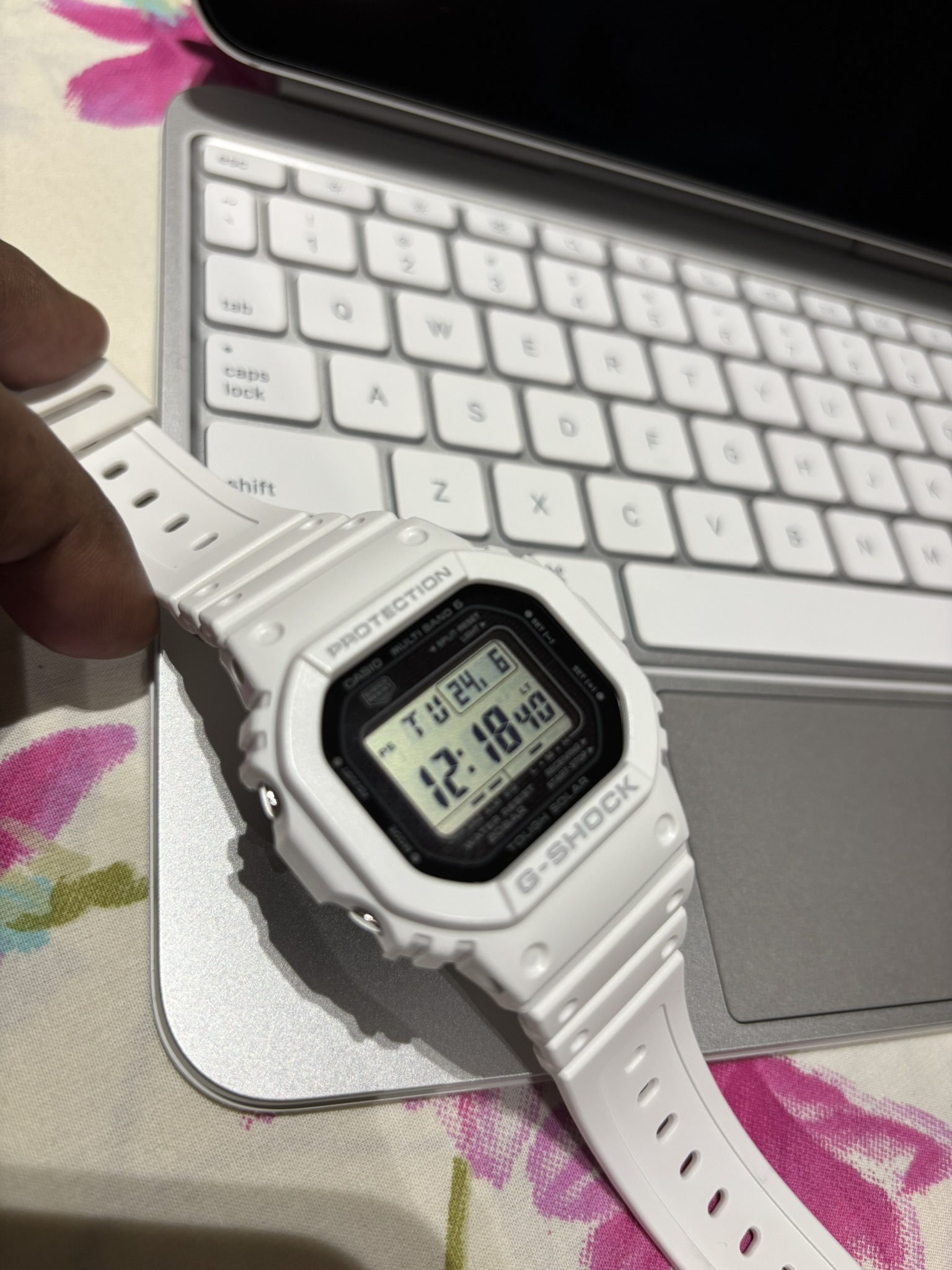 Casio GW-5000HS-7DR - Image 6