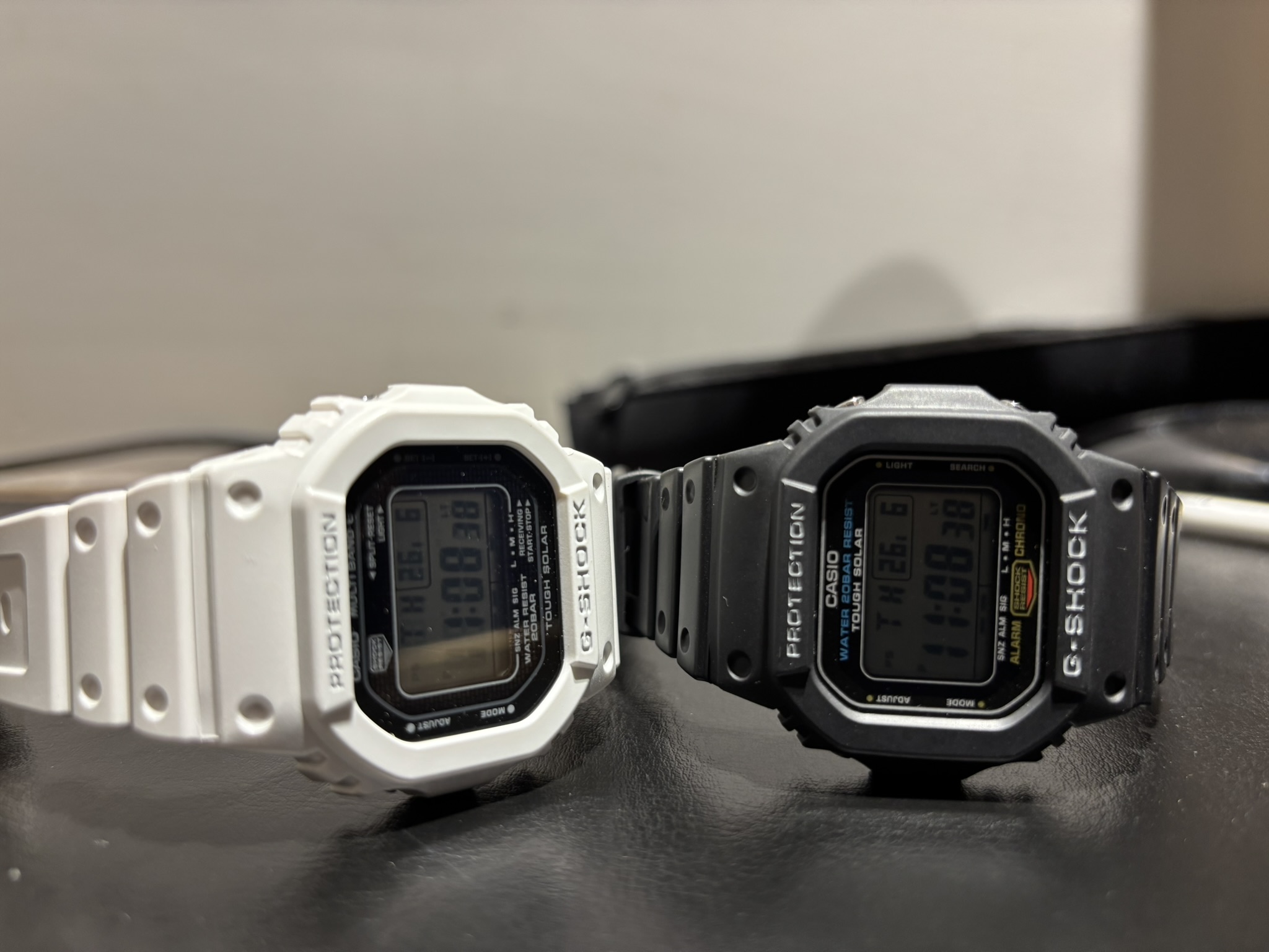 Casio GW-5000HS-7DR - Image 2
